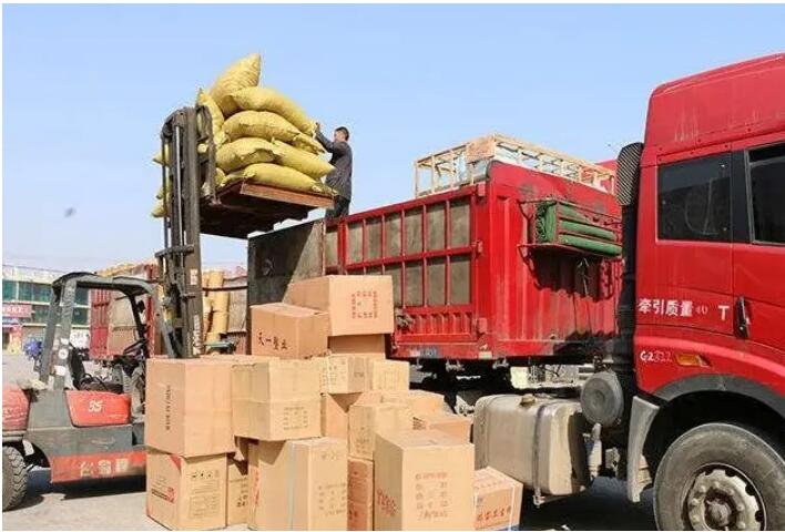 泉州到巴林右旗物流专线