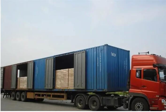 泉州到巴林右旗整车运输