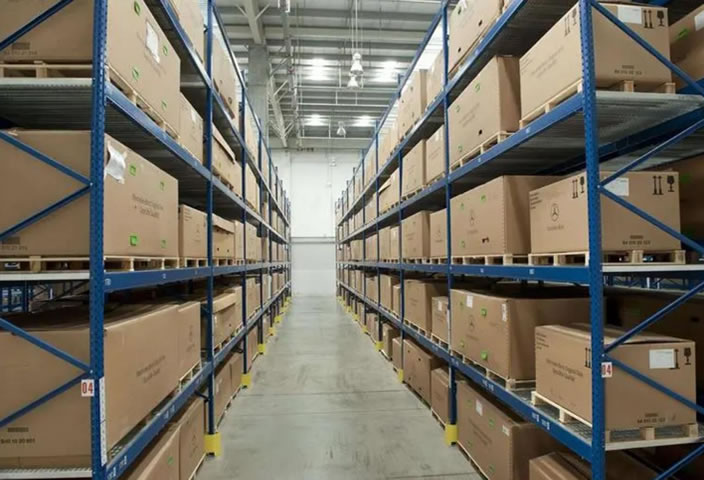 泉州到巴林右旗货物仓储