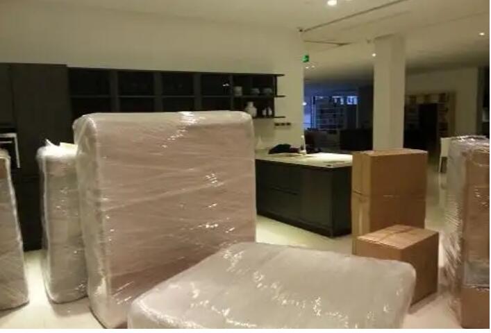 泉州到巴林右旗长途搬家