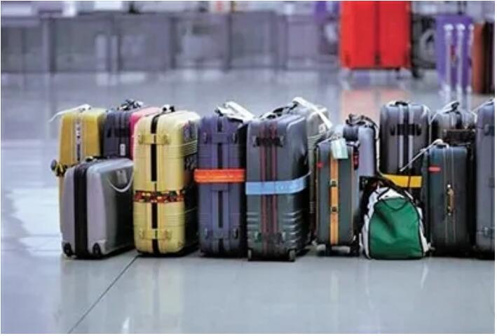 泉州到巴林右旗行李托运